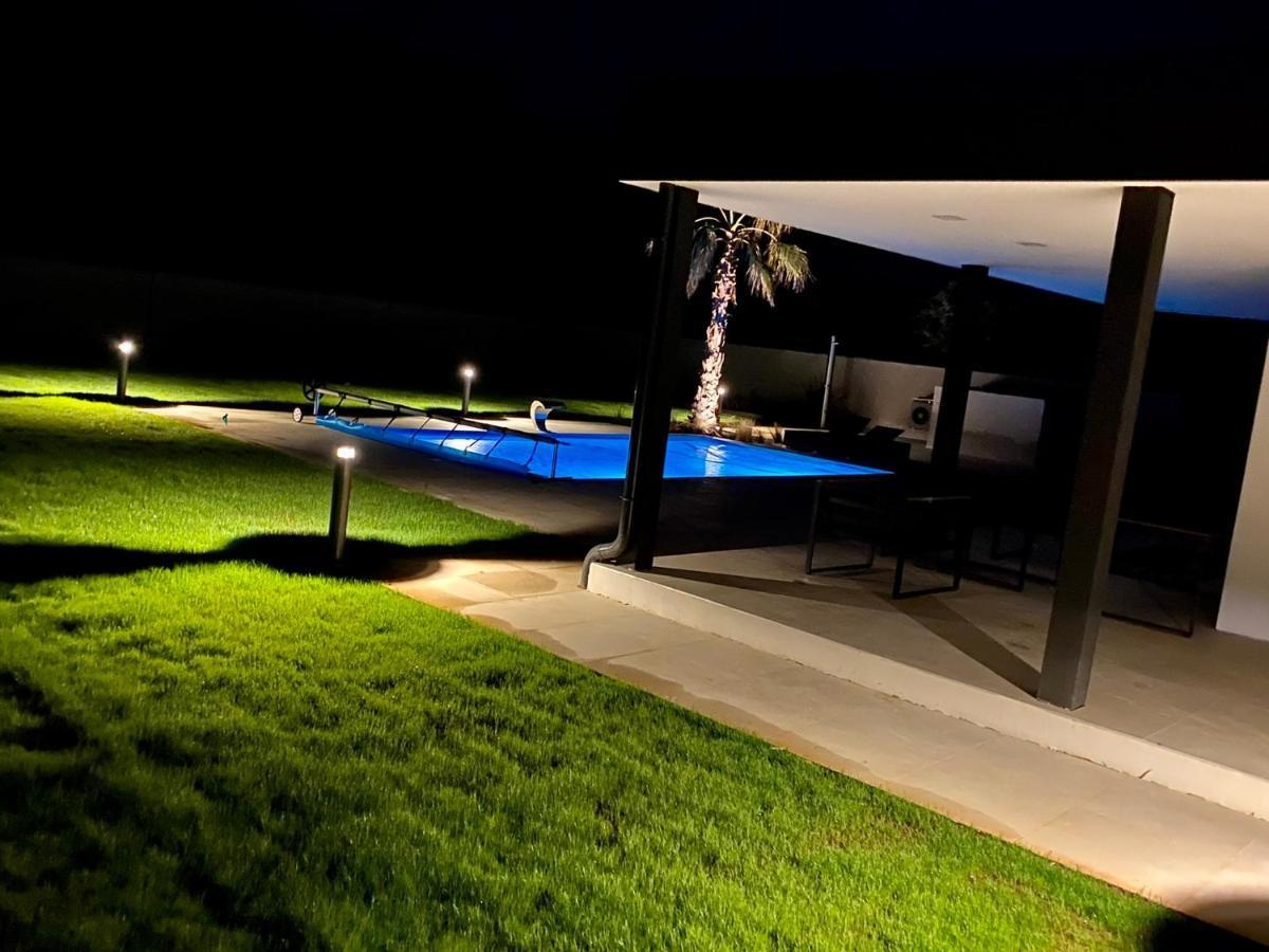 Villa Eni Medulin Heated Pool *