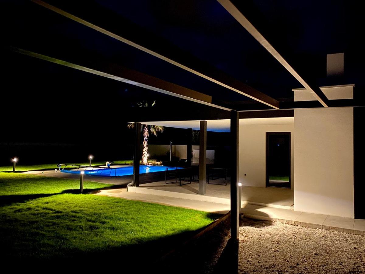 Eni Medulin Heated Pool Šišan