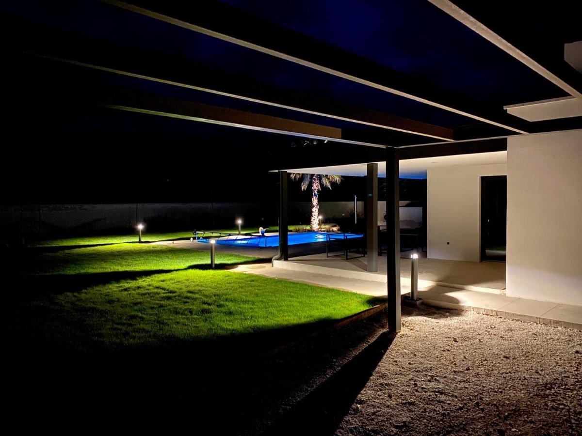 Eni Medulin Heated Pool * Šišan
