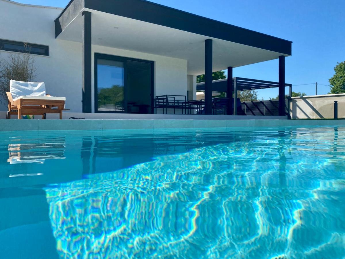 Eni Medulin Heated Pool *