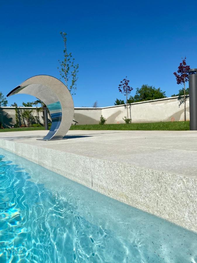 Villa Eni Medulin Heated Pool *