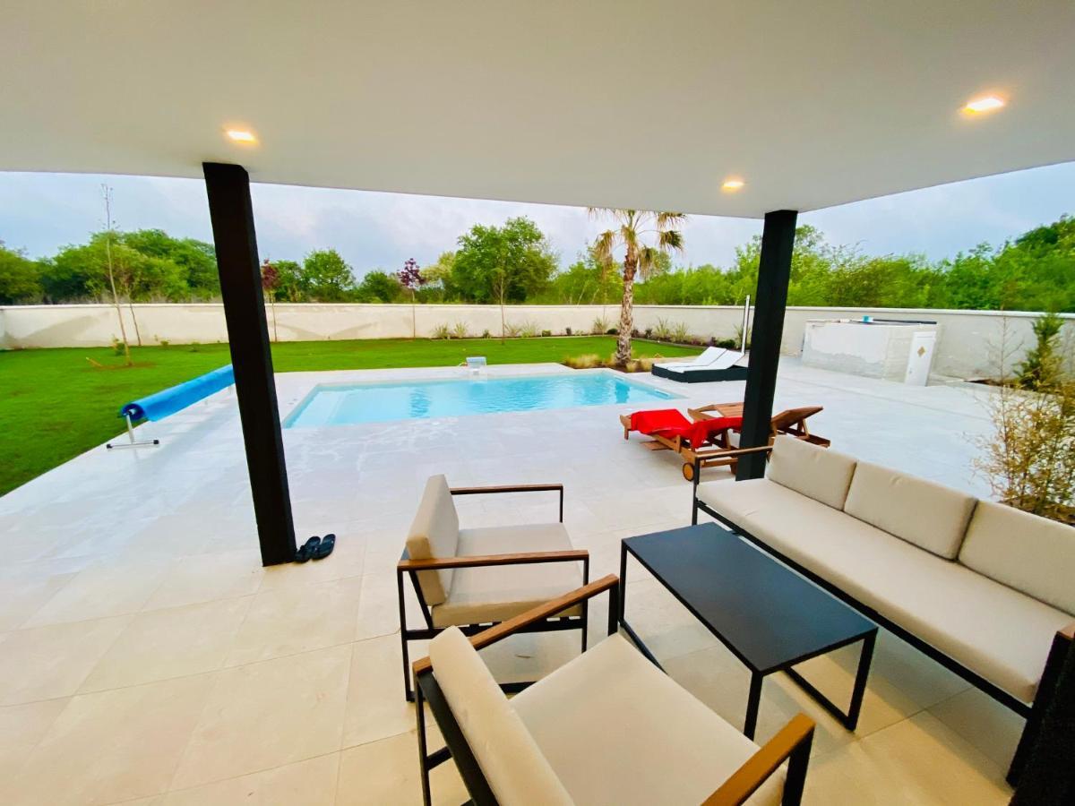 Eni Medulin Heated Pool *