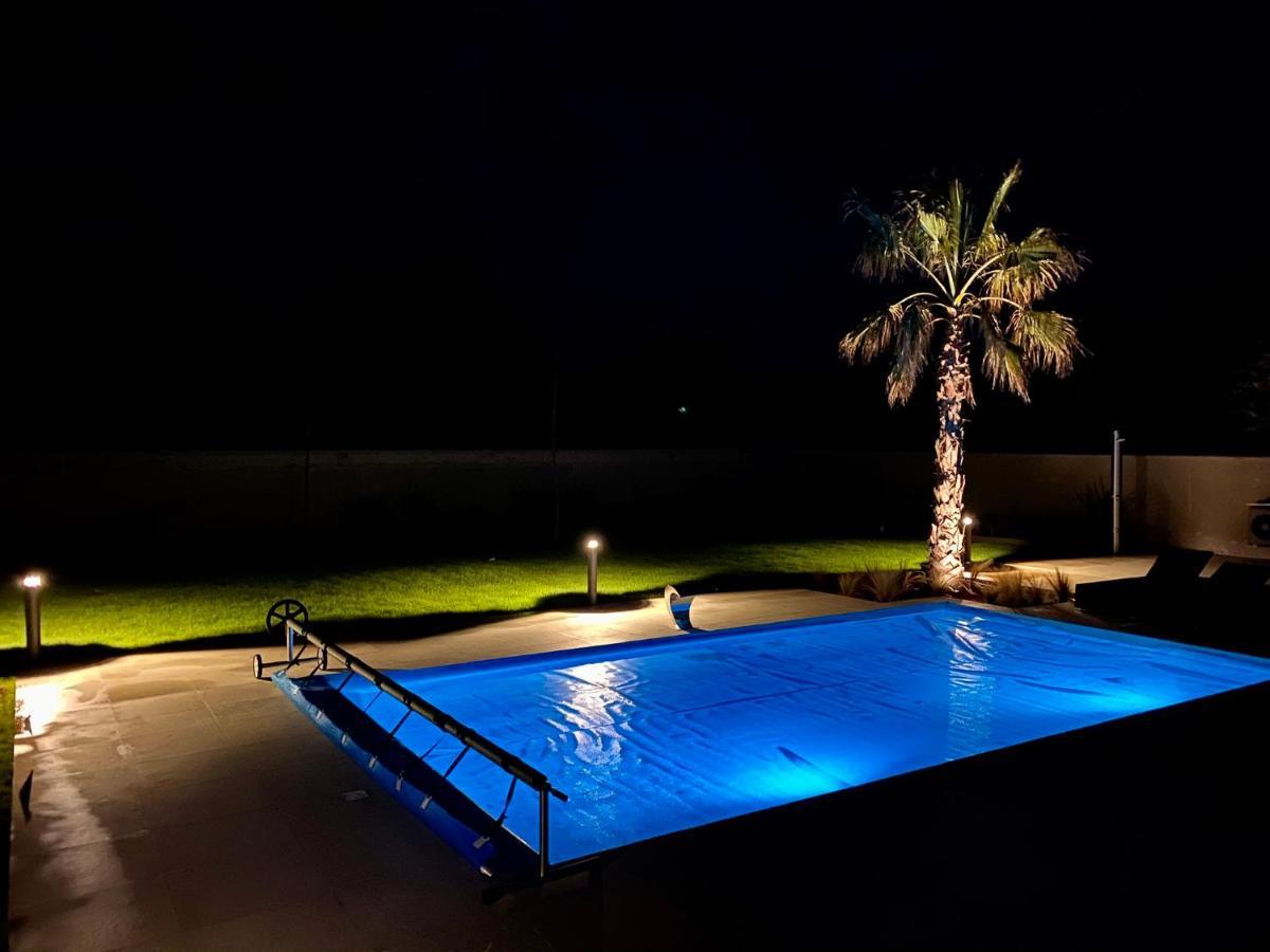 Eni Medulin Heated Pool *