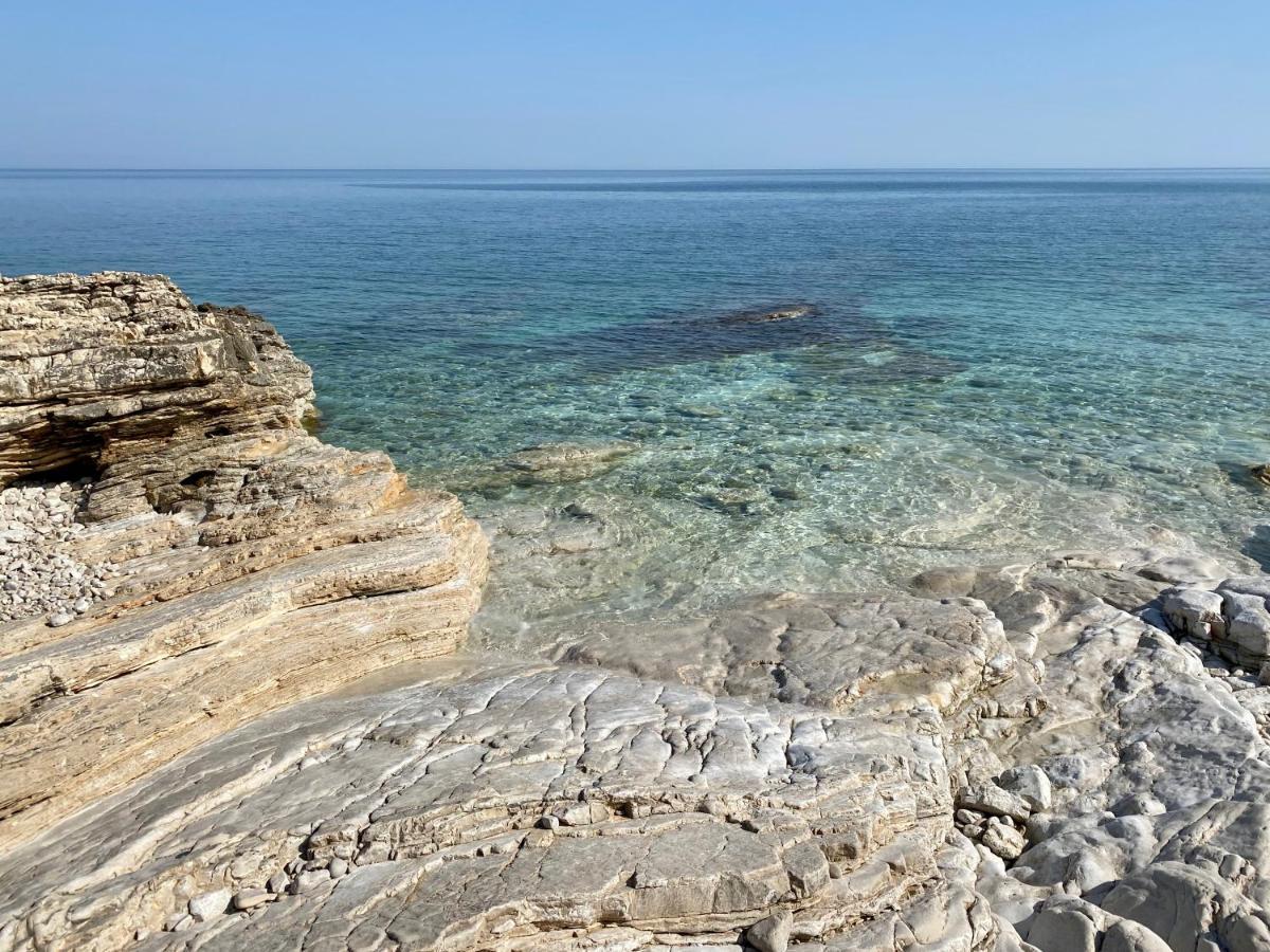 Eni Medulin Heated Pool