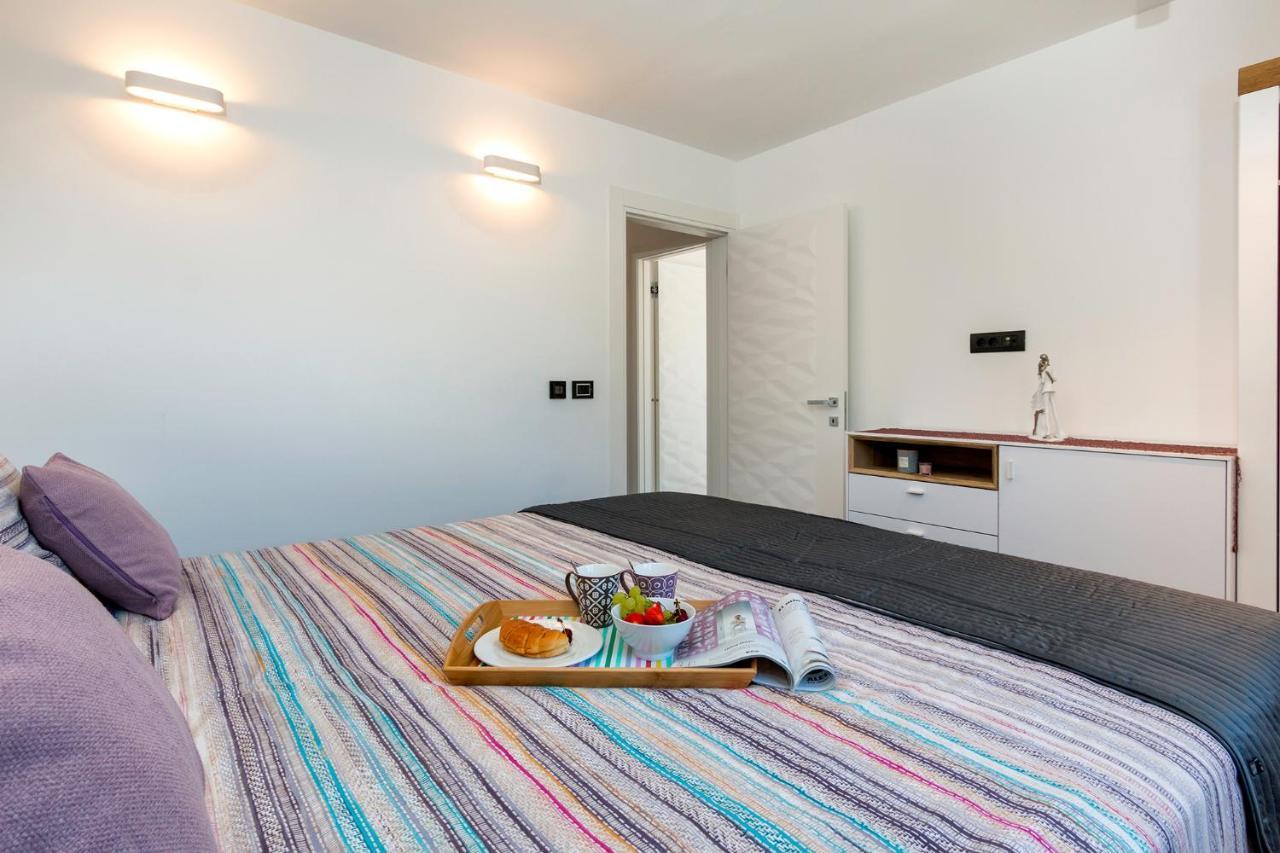Eni Medulin Heated Pool Villa *