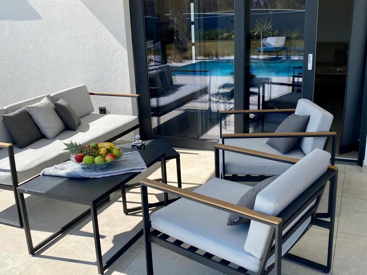 Eni Medulin Heated Pool
